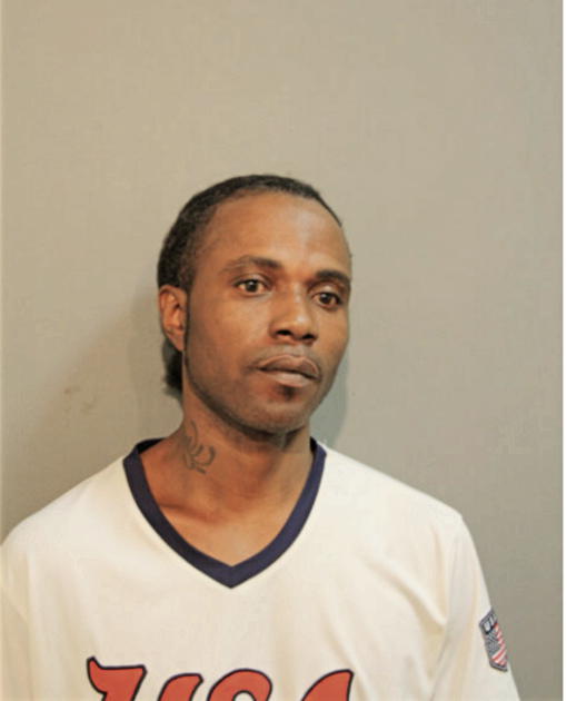 JAMES SAWIEH, Cook County, Illinois