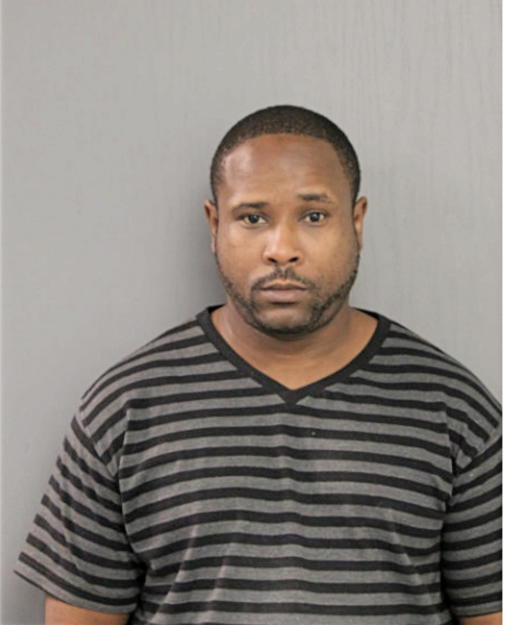 ERIC S SCOTT, Cook County, Illinois