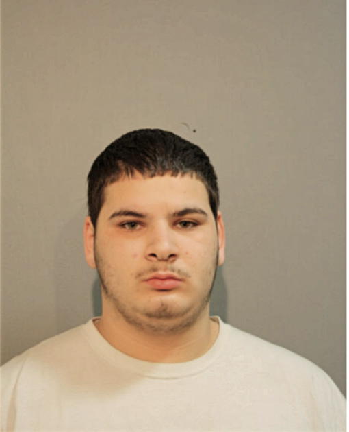 JULIAN SGIERS, Cook County, Illinois