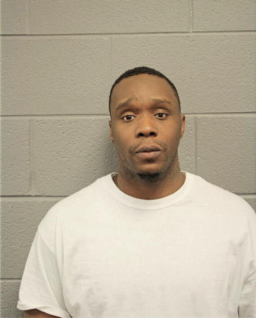 TYREE A SIMMONS, Cook County, Illinois