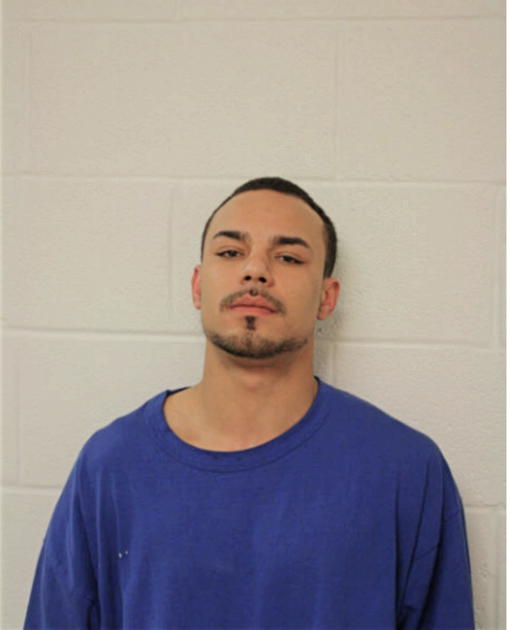 MIGUEL A SKERRETT, Cook County, Illinois