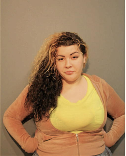 DAISY M SMITH, Cook County, Illinois