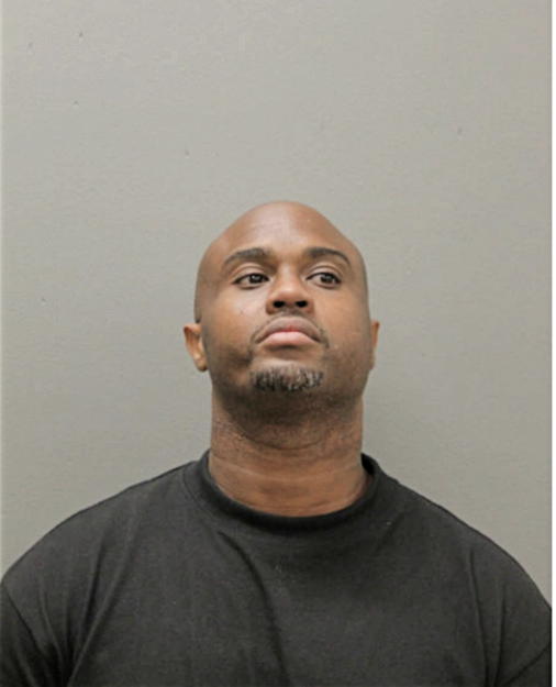 JIMMY R SMITH, Cook County, Illinois