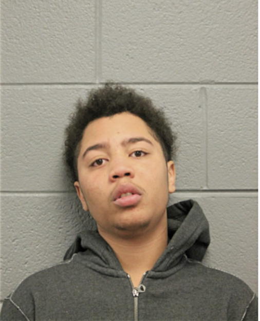 SOLOMON Q SMITH, Cook County, Illinois