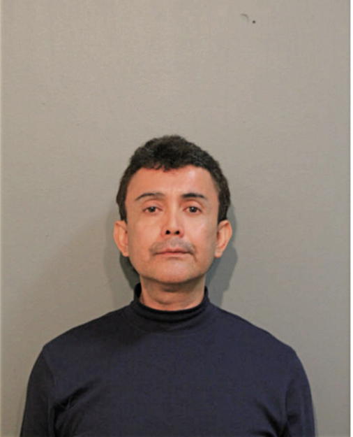 MARTIN RENE SORIANO, Cook County, Illinois