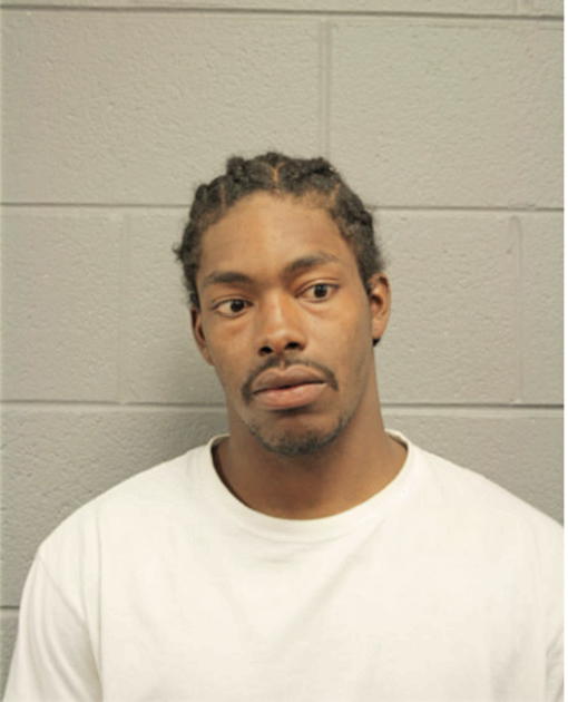 LEWIS SPIVEY, Cook County, Illinois