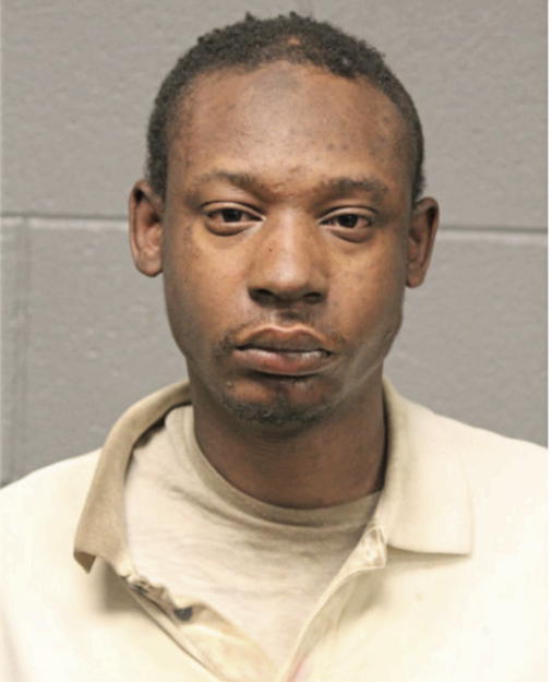 MARCUS M STIGGER, Cook County, Illinois