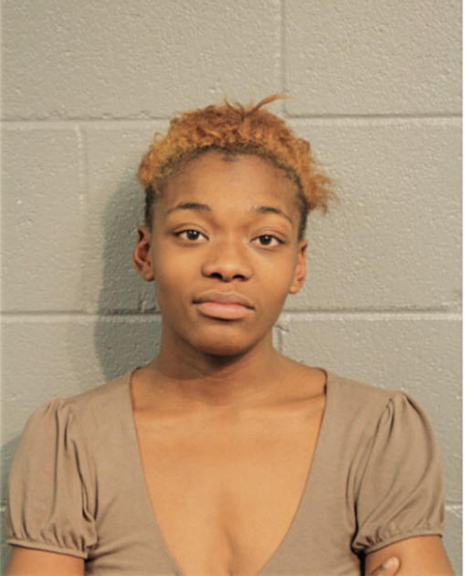 MECHELE STYLES, Cook County, Illinois