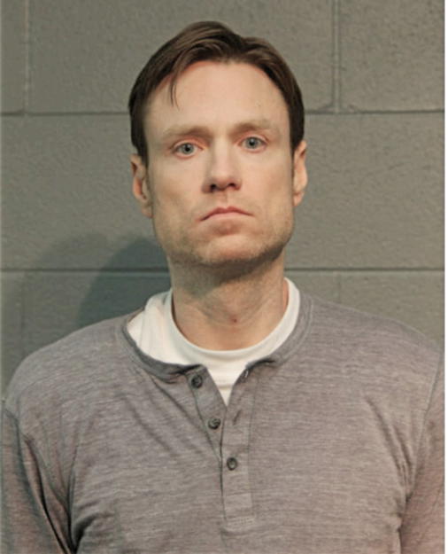 JOHN MICHAEL SUCHODOLSKI, Cook County, Illinois