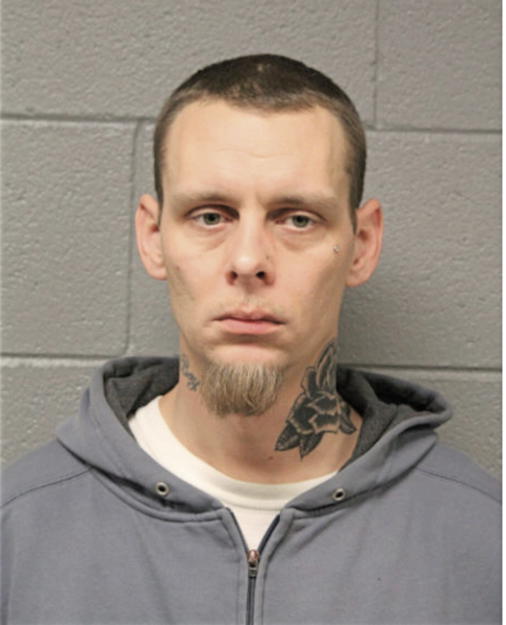 KENNETH SUTHERLAND, Cook County, Illinois