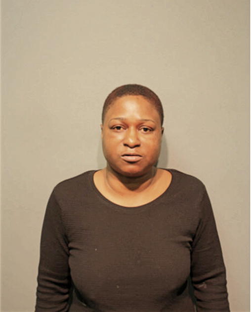 TOWANDA M THIGPEN, Cook County, Illinois