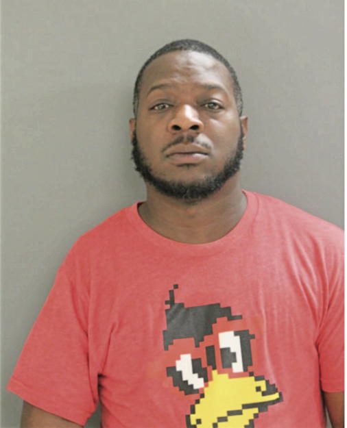 LARRY L THOMAS, Cook County, Illinois