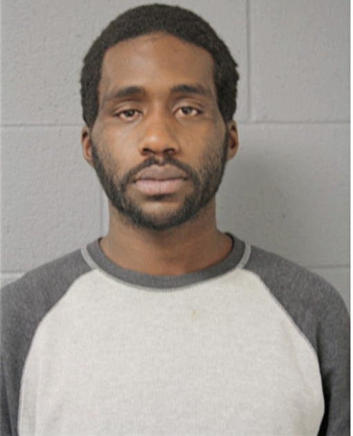 MARLON TOWNSEN, Cook County, Illinois