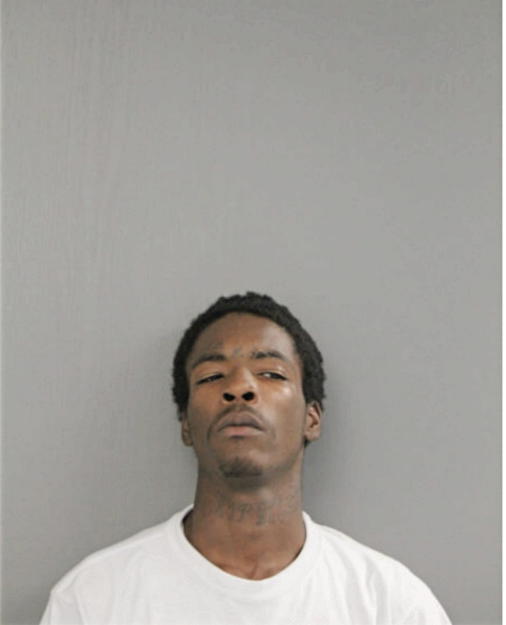 SHAROD TURNER, Cook County, Illinois