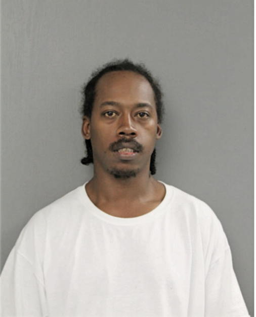 SHAWON D TURNER, Cook County, Illinois