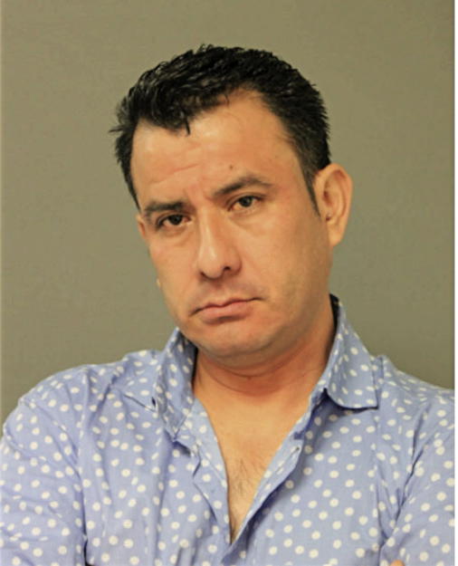 MILTON ELADIO URDIALES-GALARZA, Cook County, Illinois