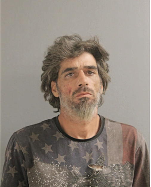 DOMINIC M UZZARDO, Cook County, Illinois