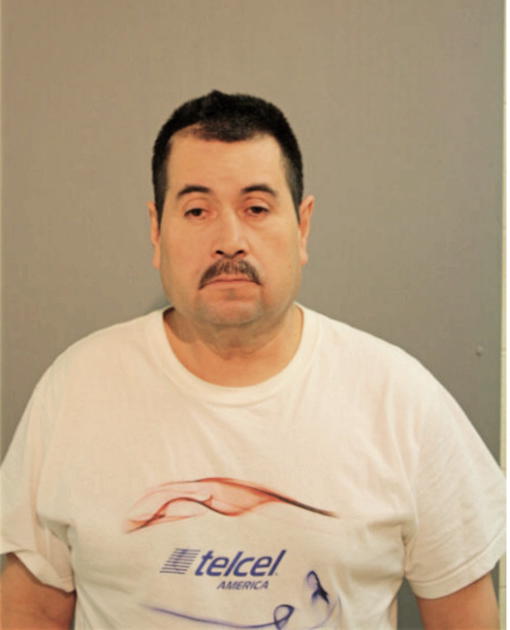 LEOPOLDO VALENZUELA, Cook County, Illinois