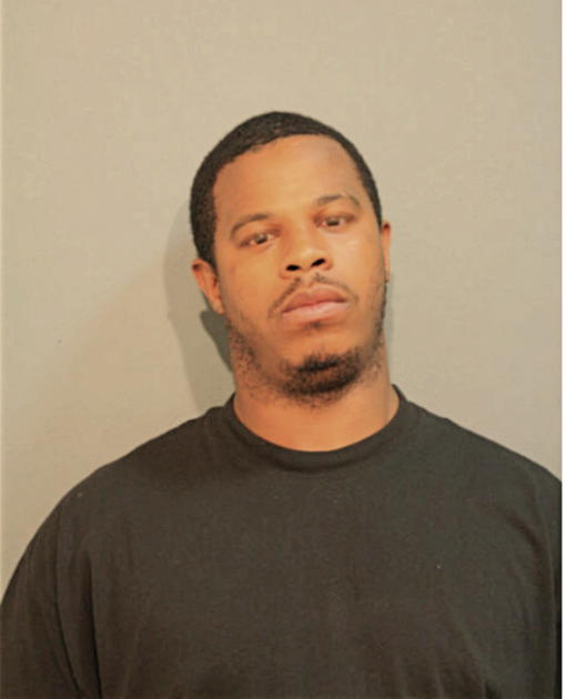 MARIO D VAUGHN, Cook County, Illinois