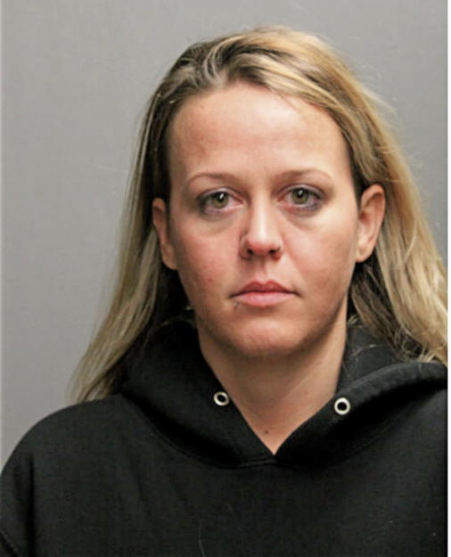 HALLI VEHRS, Cook County, Illinois