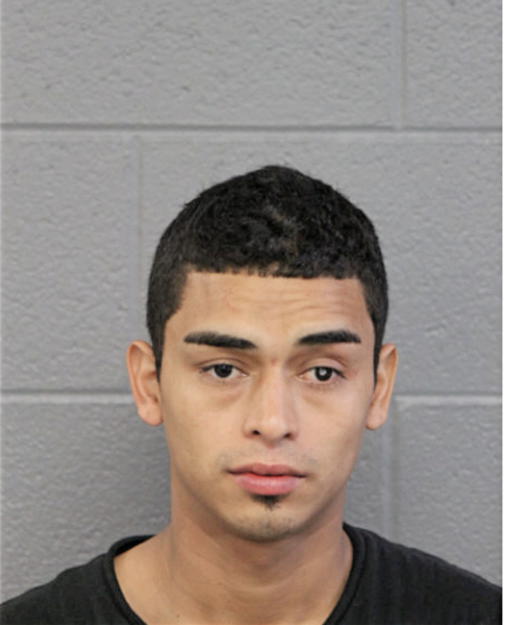 ROLANDO E VELASQUEZ, Cook County, Illinois