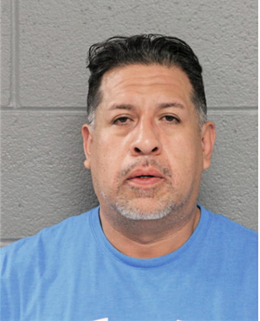 JOSE J VILLAGOMEZ, Cook County, Illinois
