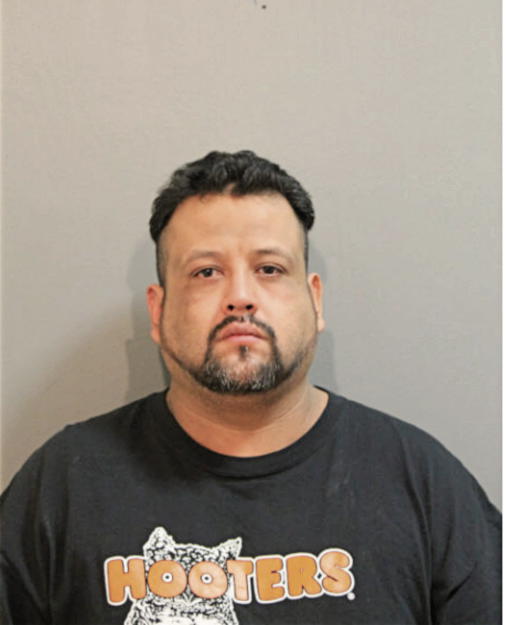 ROGELIO VILLALOBOS, Cook County, Illinois