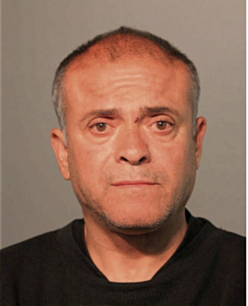 LUIS M VIROLA, Cook County, Illinois