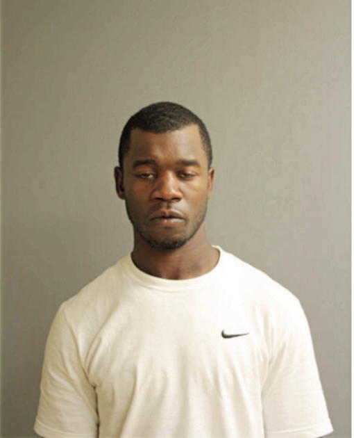 CORTEZ WALKER, Cook County, Illinois