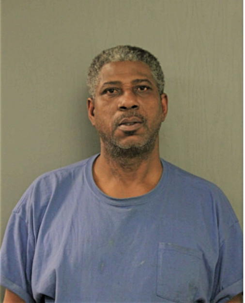 JAMES E WALTON, Cook County, Illinois