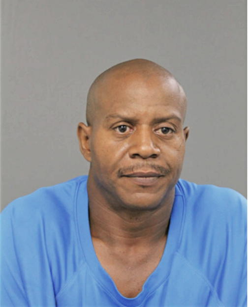 CHARLES DESHAUN WASHINGTON, Cook County, Illinois