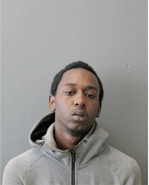MATTHEW WATTS, Cook County, Illinois