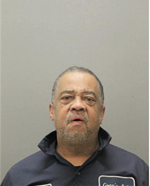 GREGORY WEBSTER, Cook County, Illinois