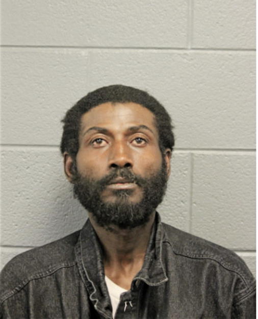 CHARLES WILLIAMS, Cook County, Illinois