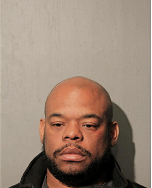 CRYSTAL WILSON, Cook County, Illinois