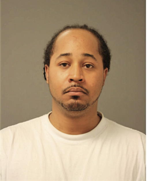 DERRICK J WILSON, Cook County, Illinois