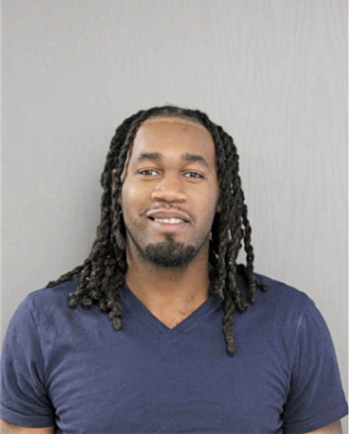 LAVERTIS B WILSON, Cook County, Illinois