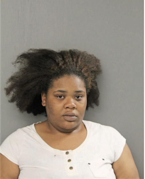 VICTORIA R WILSON, Cook County, Illinois