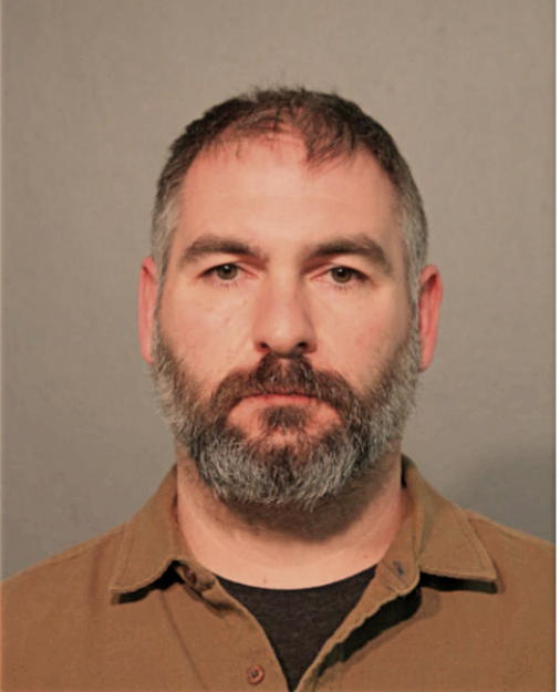 DONALD A WINGLER, Cook County, Illinois