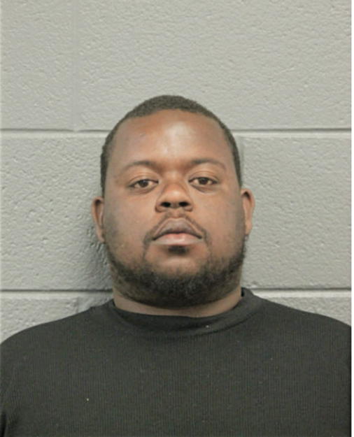 DARRELL D YOUNG, Cook County, Illinois