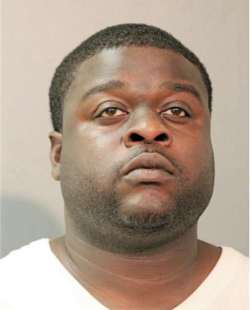 LAMAR YOUNG, Cook County, Illinois