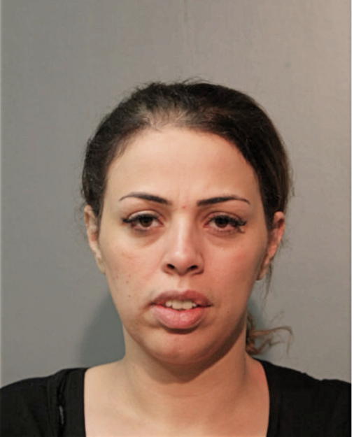 ALA NMI ABDELHADI, Cook County, Illinois