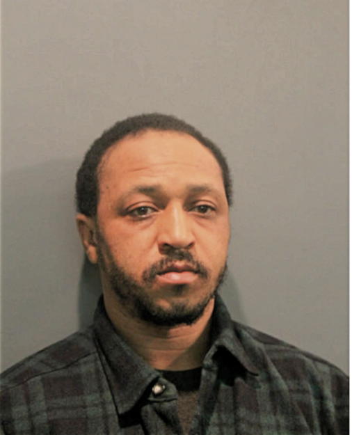 CARLOS ADAMS, Cook County, Illinois