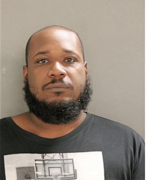 BRYAN L ADKINS, Cook County, Illinois