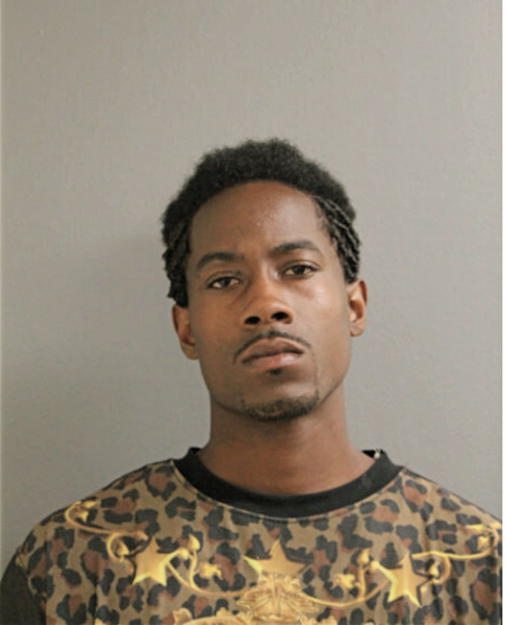 LAMONT ALEXANDER, Cook County, Illinois