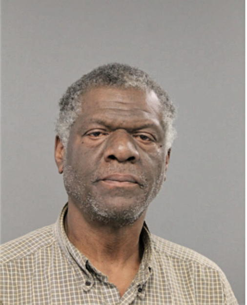 CHARLES ANDERSON, Cook County, Illinois