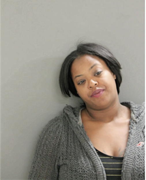 RACHAEL M ARMSTRONG, Cook County, Illinois