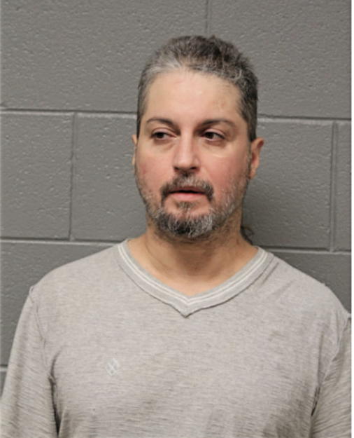 MANUEL BAEZ, Cook County, Illinois