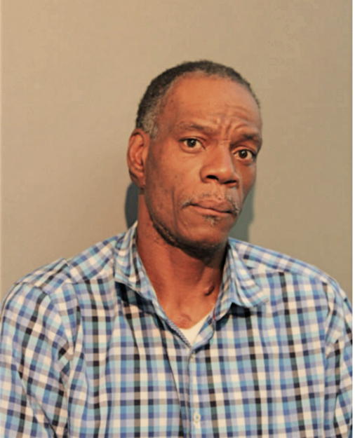 DARRYL BAGGETT, Cook County, Illinois