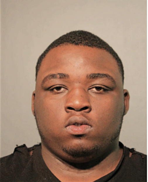 COURTNEY L BAILEY, Cook County, Illinois